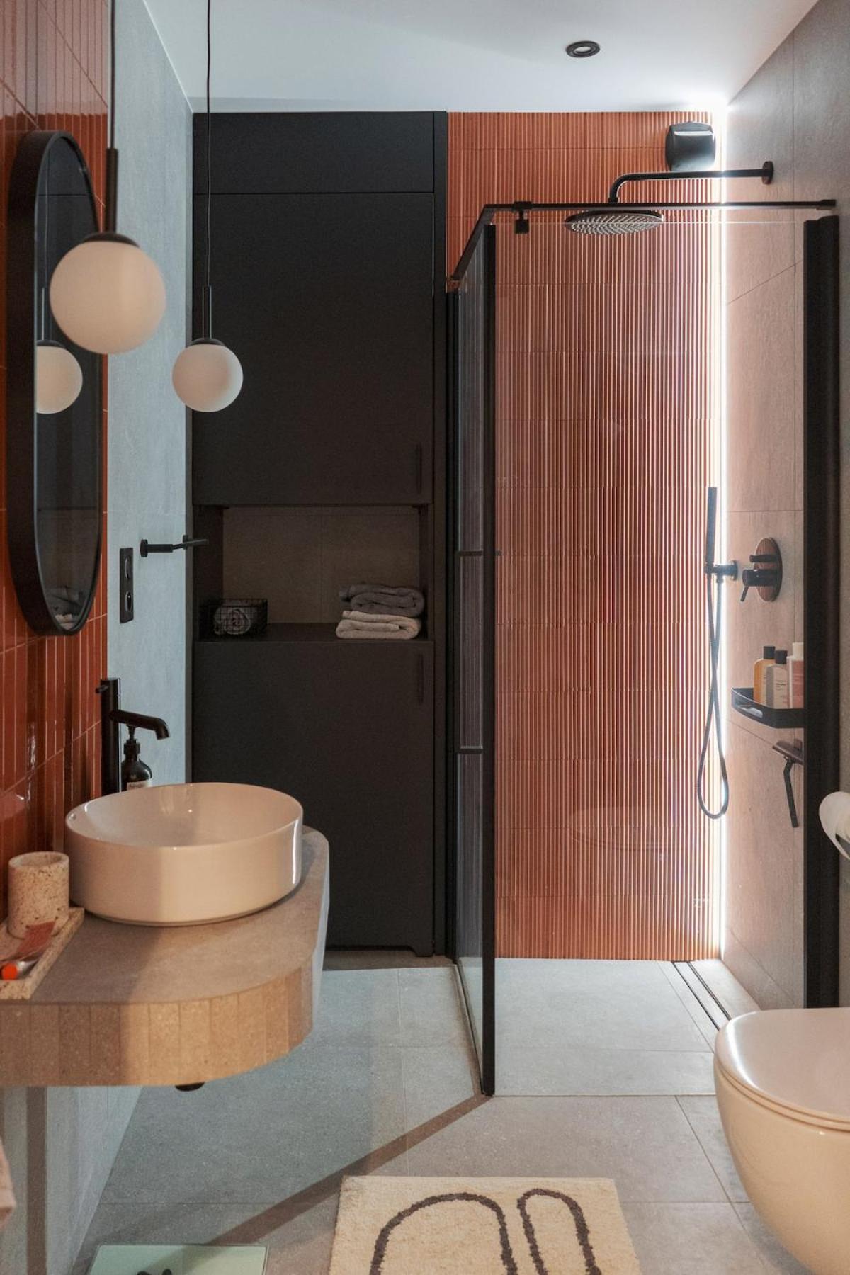 Bright And Cosy Flat Near The River Krakau
