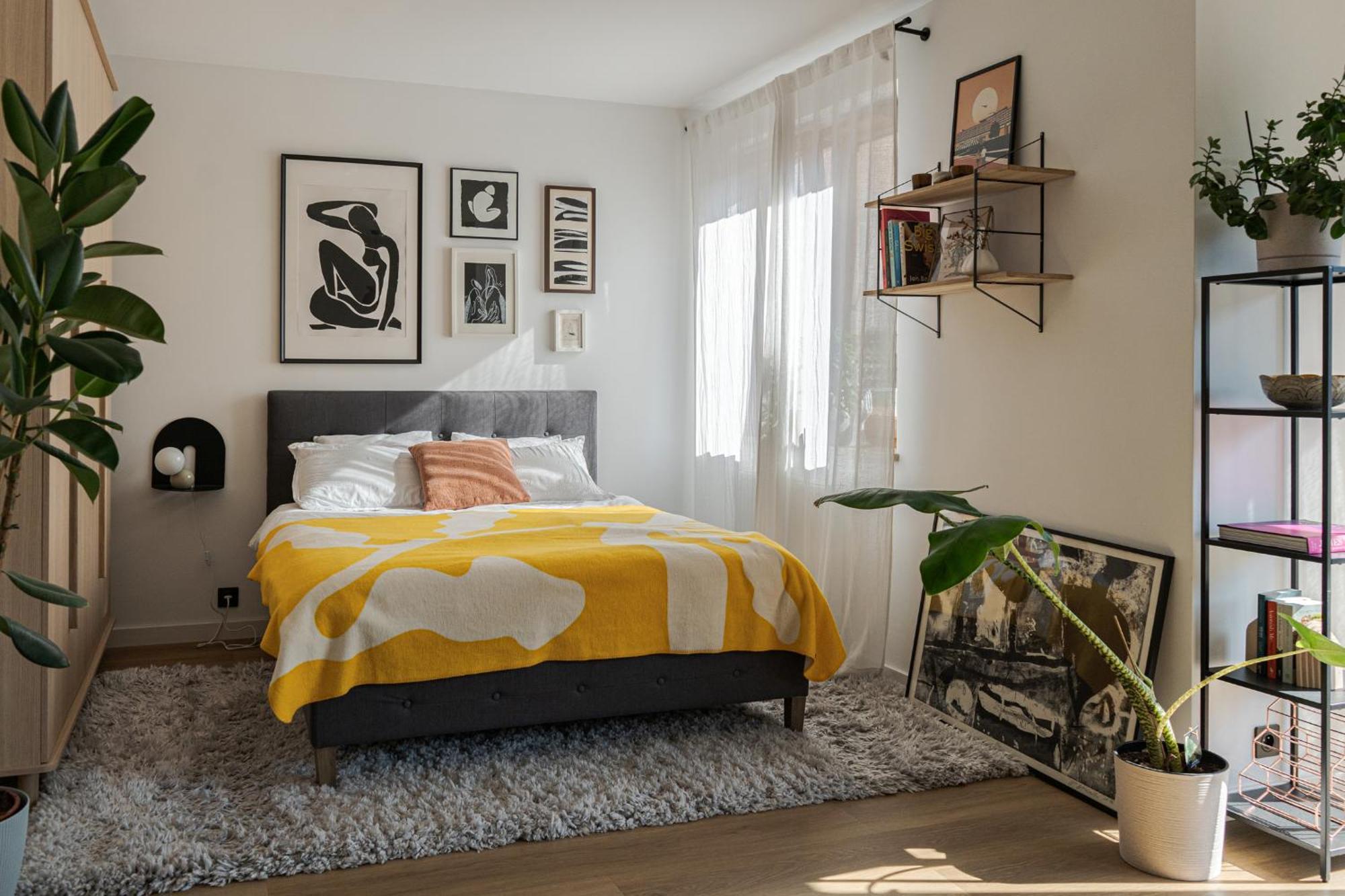 Bright And Cosy Flat Near The River Apartment Krakau