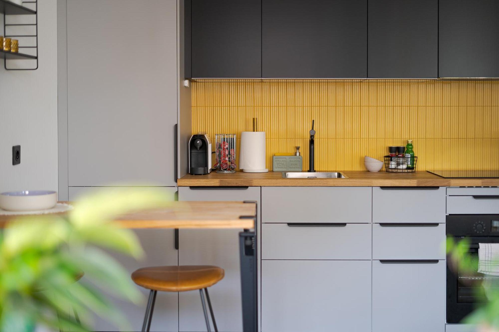 Bright And Cosy Flat Near The River *